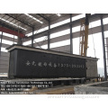 Use hot dip galvanizing equipment specifications?